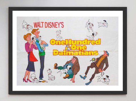 101 Dalmatians