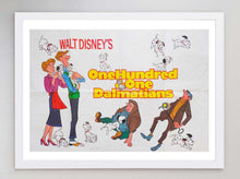 Load image into Gallery viewer, 101 Dalmatians - Printed Originals