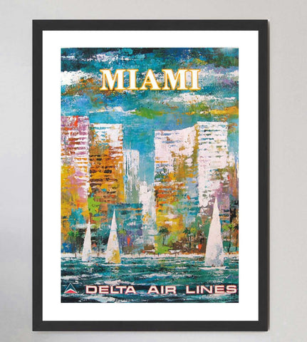 Miami - Delta Air Lines