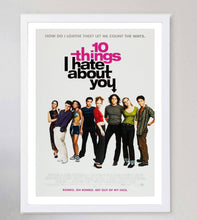 Load image into Gallery viewer, 10 Things I Hate About You