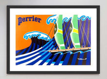 Load image into Gallery viewer, Perrier - Hokusai
