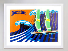 Load image into Gallery viewer, Perrier - Hokusai
