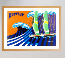 Load image into Gallery viewer, Perrier - Hokusai