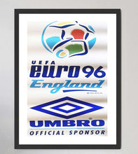 Load image into Gallery viewer, Euro 96 England