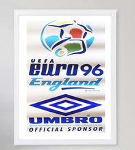 Load image into Gallery viewer, Euro 96 England
