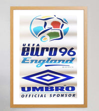Load image into Gallery viewer, Euro 96 England