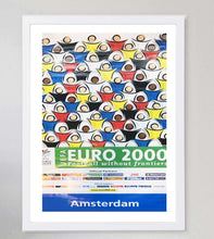 Load image into Gallery viewer, Euro 2000 Amsterdam