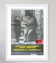Load image into Gallery viewer, Midnight Cowboy (Daybill)