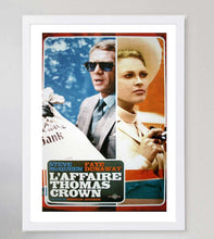 Load image into Gallery viewer, The Thomas Crown Affair (French)