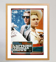 Load image into Gallery viewer, The Thomas Crown Affair (French)