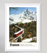 Load image into Gallery viewer, France Montenvers, Chamonix, Mont Blanc