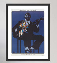 Load image into Gallery viewer, Wes Montgomery - Jazz Greats