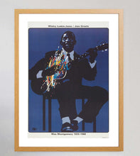 Load image into Gallery viewer, Wes Montgomery - Jazz Greats