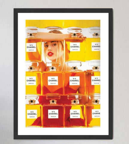 Chanel No.5