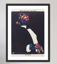 Load image into Gallery viewer, Ray Charles - Jazz Greats
