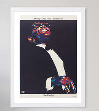 Load image into Gallery viewer, Ray Charles - Jazz Greats