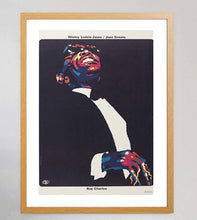 Load image into Gallery viewer, Ray Charles - Jazz Greats