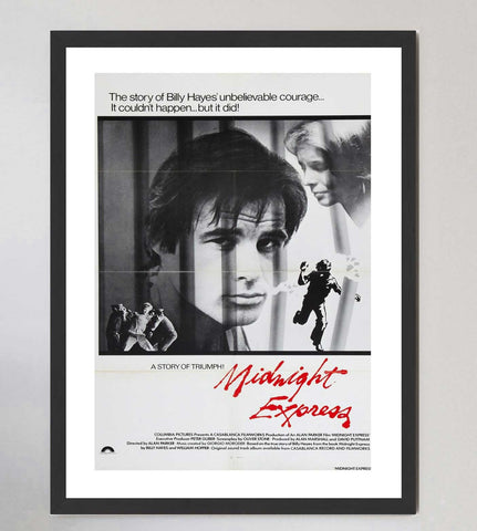 Midnight Express