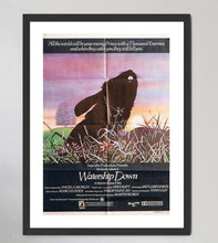 Load image into Gallery viewer, Watership Down