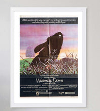 Load image into Gallery viewer, Watership Down