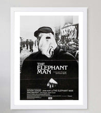 Load image into Gallery viewer, The Elephant Man