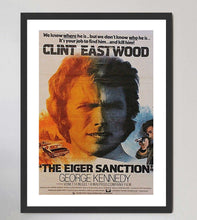 Load image into Gallery viewer, The Eiger Sanction
