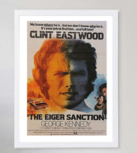 Load image into Gallery viewer, The Eiger Sanction