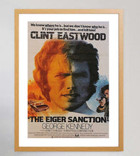 Load image into Gallery viewer, The Eiger Sanction