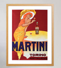 Load image into Gallery viewer, Martini Torino