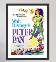 Load image into Gallery viewer, Peter Pan