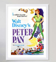 Load image into Gallery viewer, Peter Pan