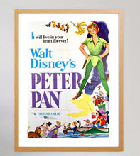 Load image into Gallery viewer, Peter Pan
