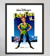 Load image into Gallery viewer, Peter Pan