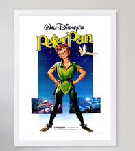 Load image into Gallery viewer, Peter Pan