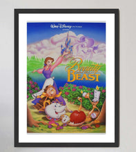 Load image into Gallery viewer, Beauty and the Beast