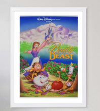 Load image into Gallery viewer, Beauty and the Beast