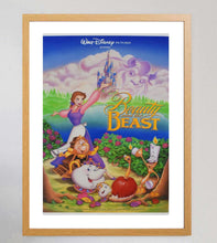 Load image into Gallery viewer, Beauty and the Beast