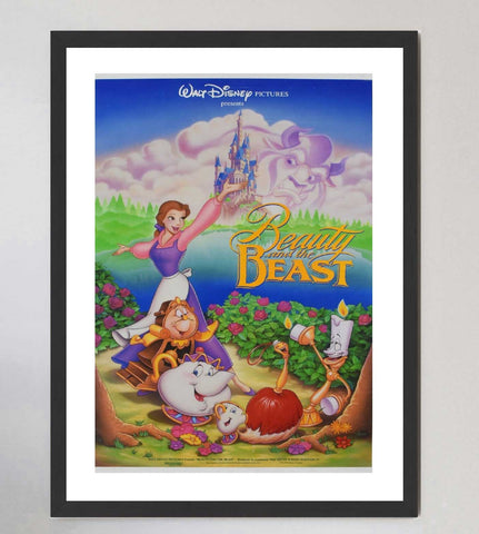 Beauty and the Beast