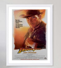 Load image into Gallery viewer, Indiana Jones and the Last Crusade