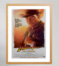 Load image into Gallery viewer, Indiana Jones and the Last Crusade