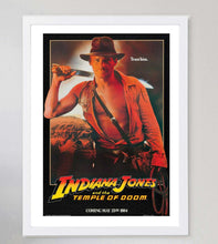 Load image into Gallery viewer, Indiana Jones and the Temple of Doom