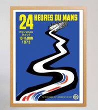 Load image into Gallery viewer, 1972 Le Mans 24 Hours