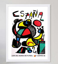 Load image into Gallery viewer, 1982 World Cup Spain - Complete Set of 15
