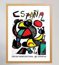 Load image into Gallery viewer, 1982 World Cup Spain - Complete Set of 15