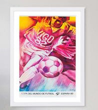 Load image into Gallery viewer, 1982 World Cup Spain - Vigo