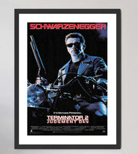 Load image into Gallery viewer, Terminator 2 Judgement Day