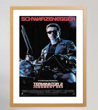 Load image into Gallery viewer, Terminator 2 Judgement Day
