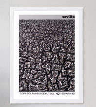 Load image into Gallery viewer, 1982 World Cup Spain - Sevilla