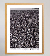 Load image into Gallery viewer, 1982 World Cup Spain - Sevilla
