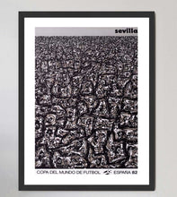 Load image into Gallery viewer, 1982 World Cup Spain - Sevilla
